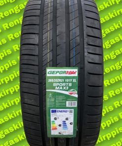 Gepormax