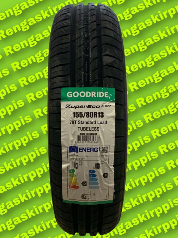 Goodride-ZuperEco-Z-107