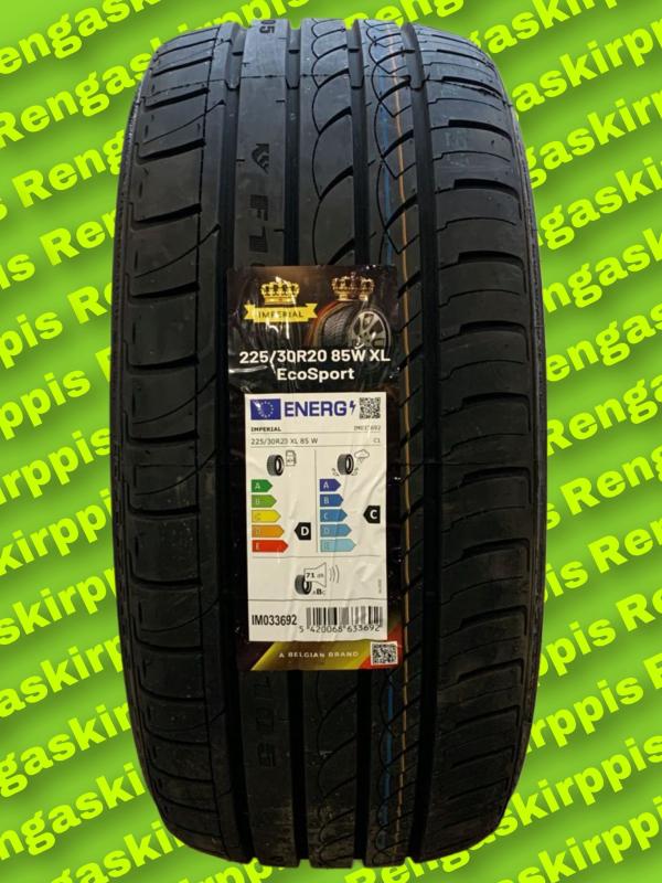Imperial-EcoSport-85W