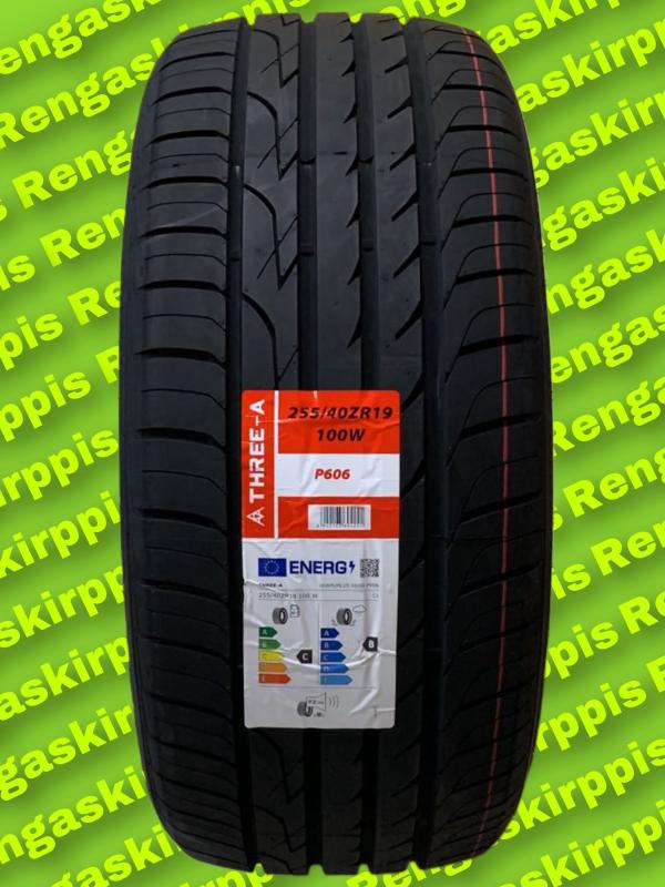 Three-A-P606-100W-XL