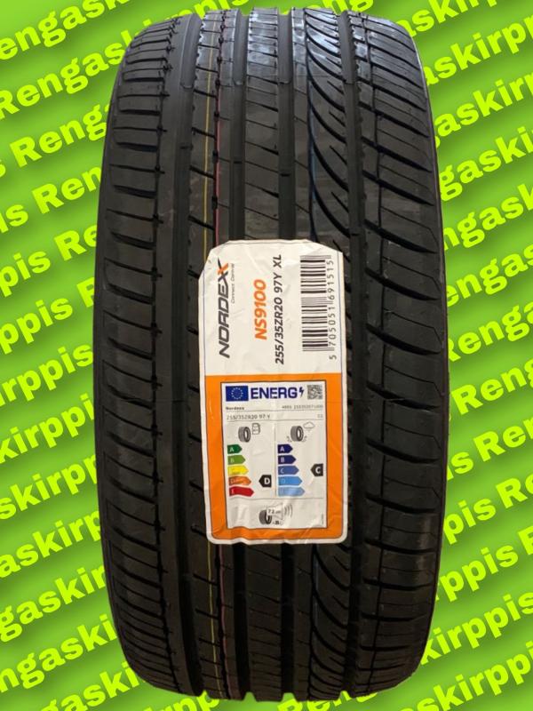 Nordexx-NS9100-97Y
