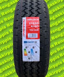 Fronway-Vanplus-09