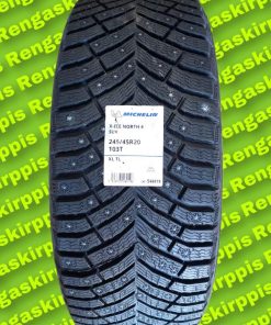 Michelin-X-Ice-North-4