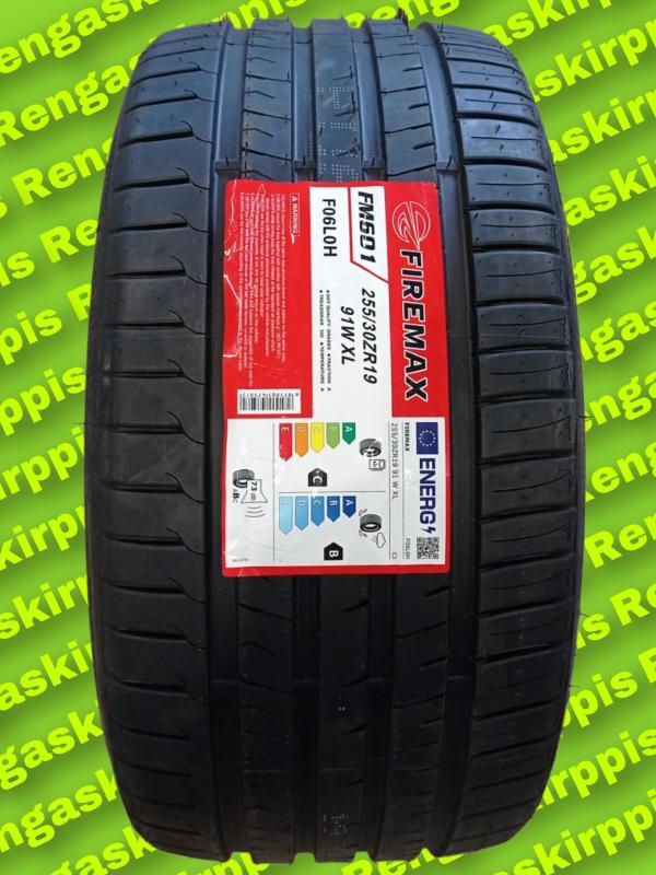 255-30R19-Firemax-FM601