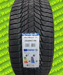 Triangle-SnowLink-PL01-95R