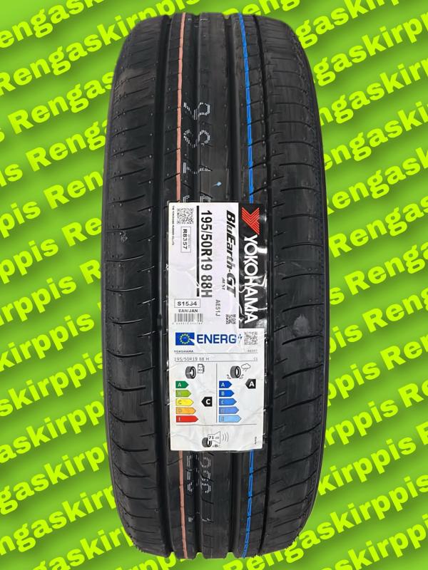 195-50R19-Yokohama-BluEarth-GT-AE51