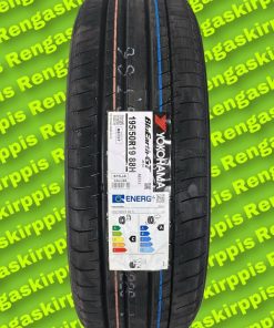 195-50R19-Yokohama-BluEarth-GT-AE51