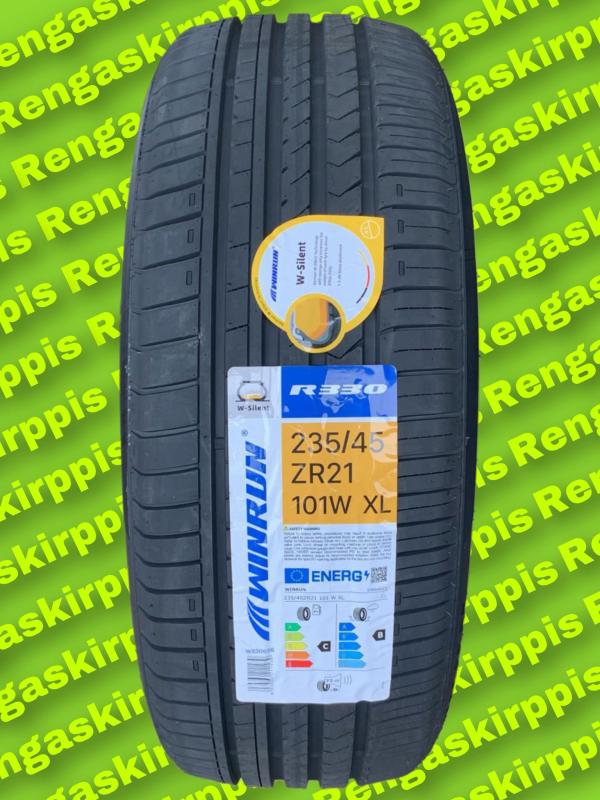 Winrun-R330-101W-XL-RP-EV-W-Silent