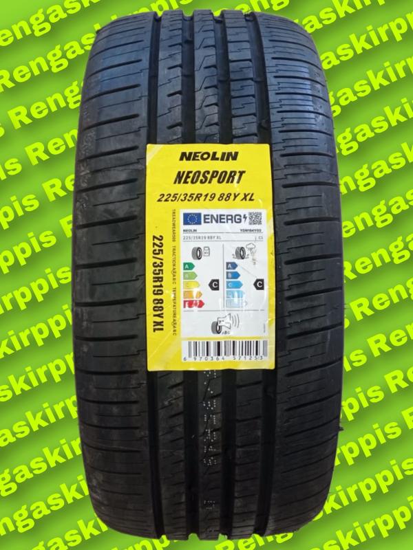 225-35R19-Neolin
