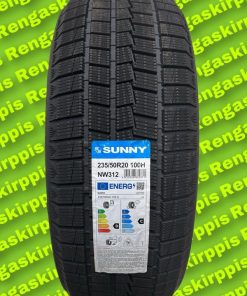 235-50R20-Sunny